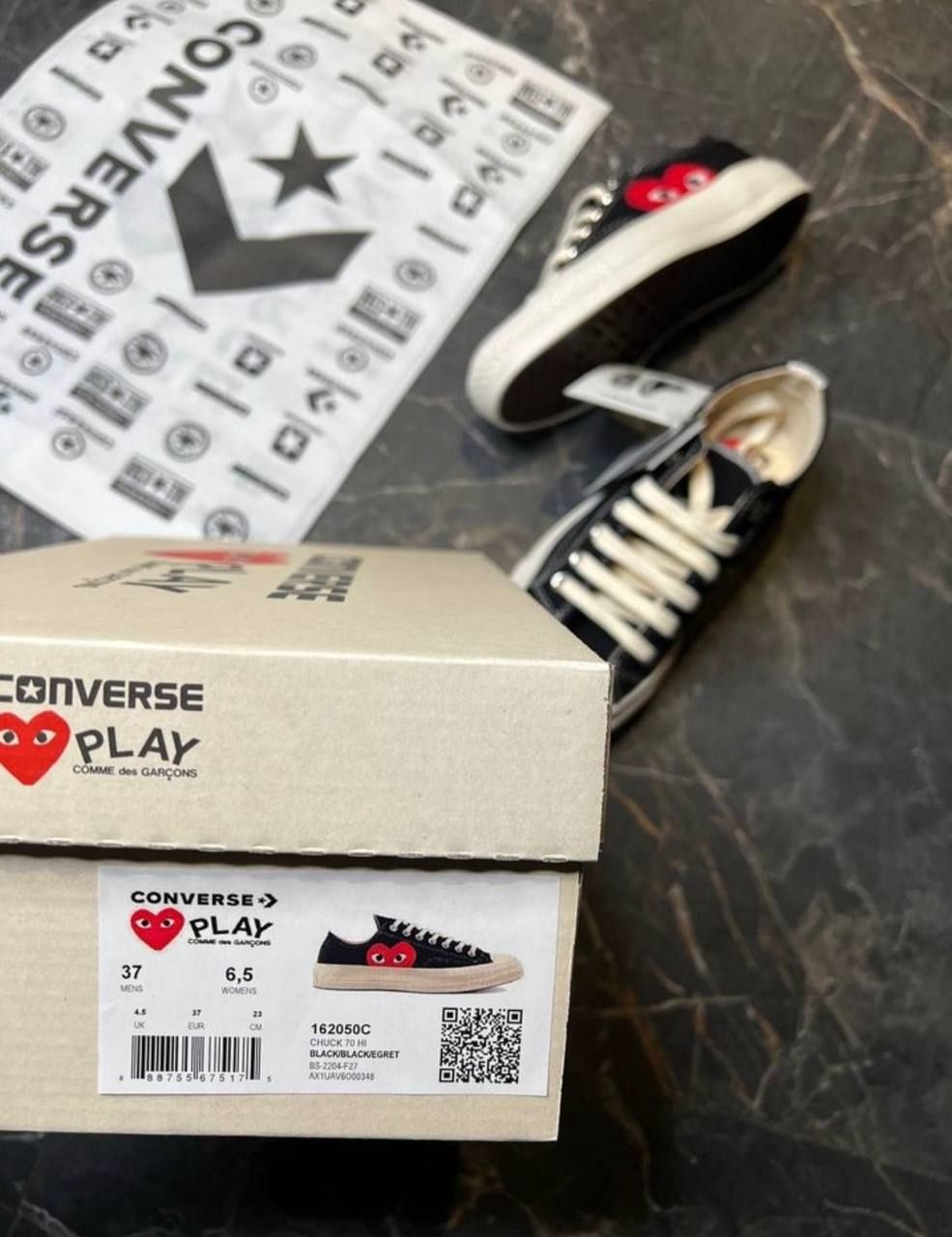 Comme des Garçons Sneaker — görsel 5/7