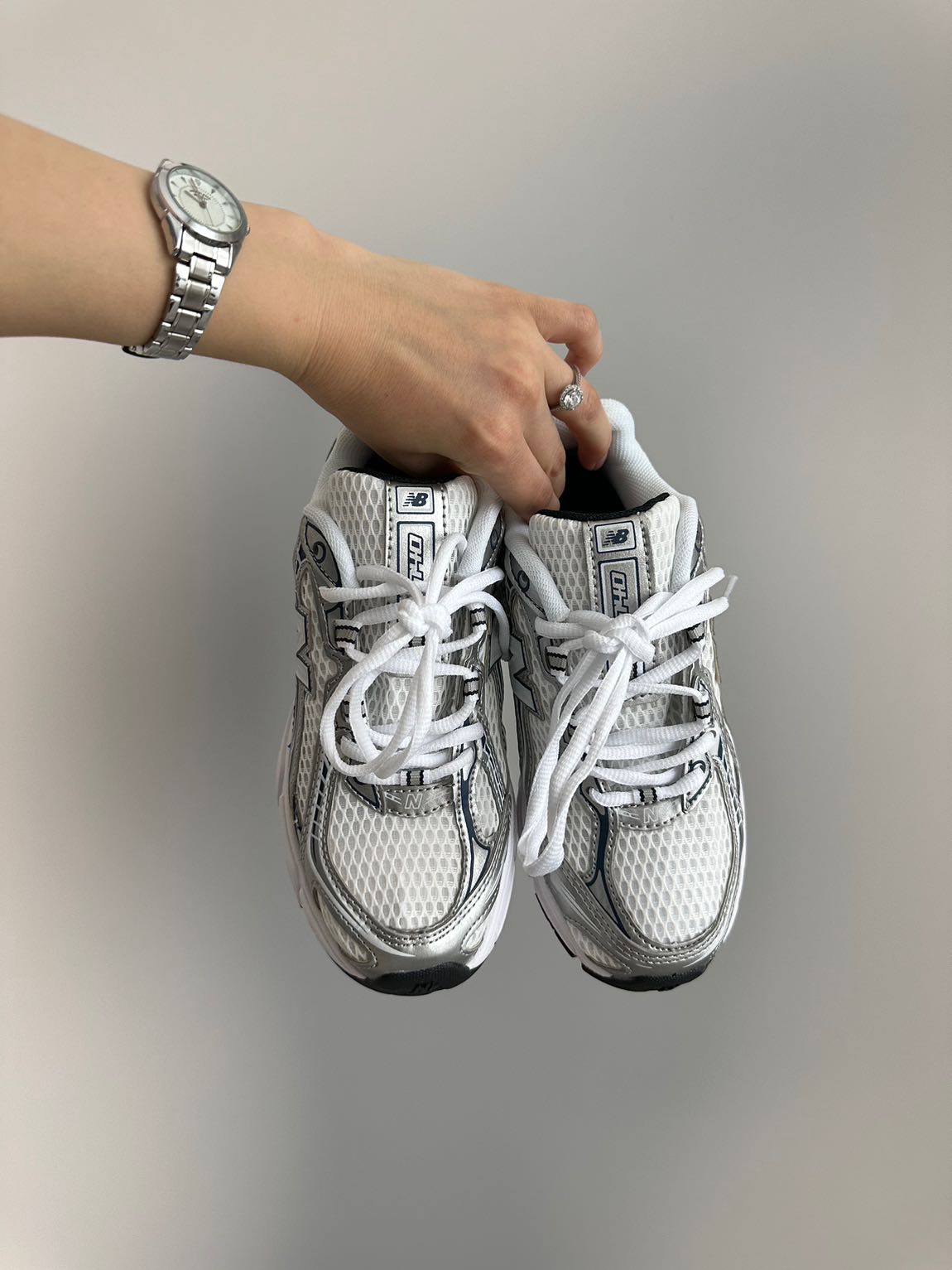 New Balance 740 — görsel 2/4