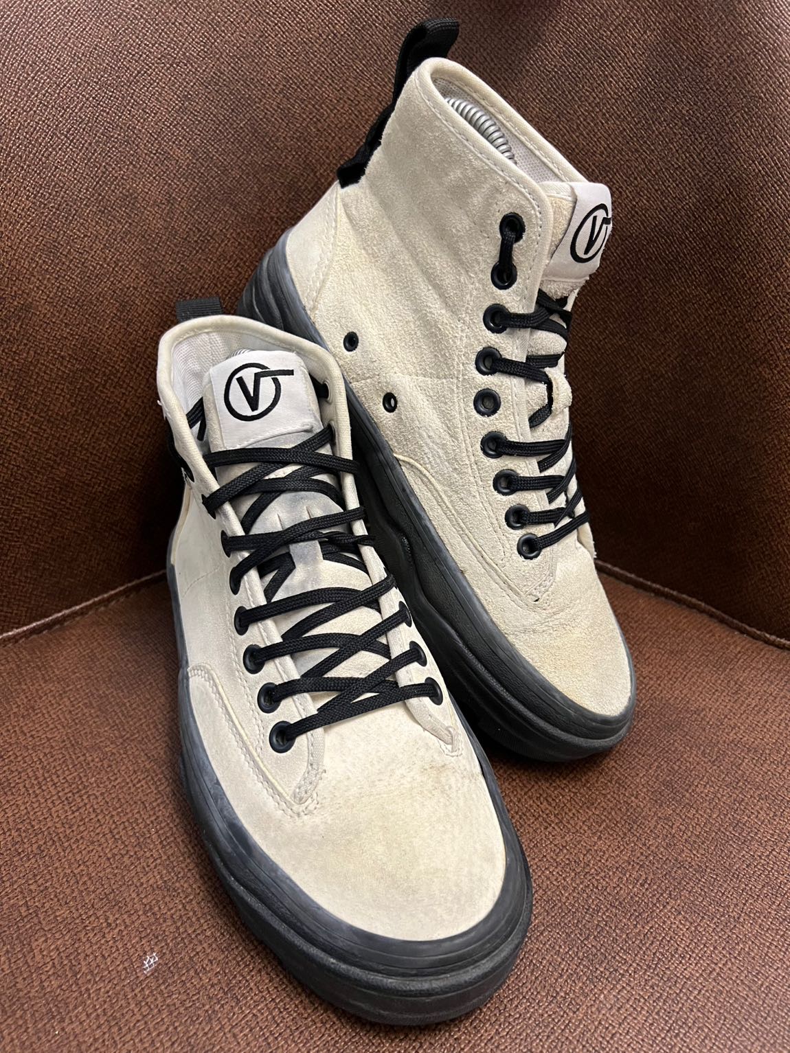 Vans bilek boy — görsel 5/5