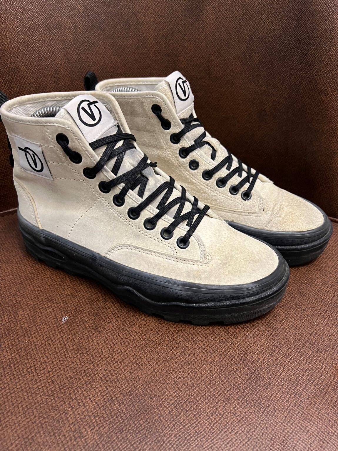 Vans bilek boy — görsel 2/5