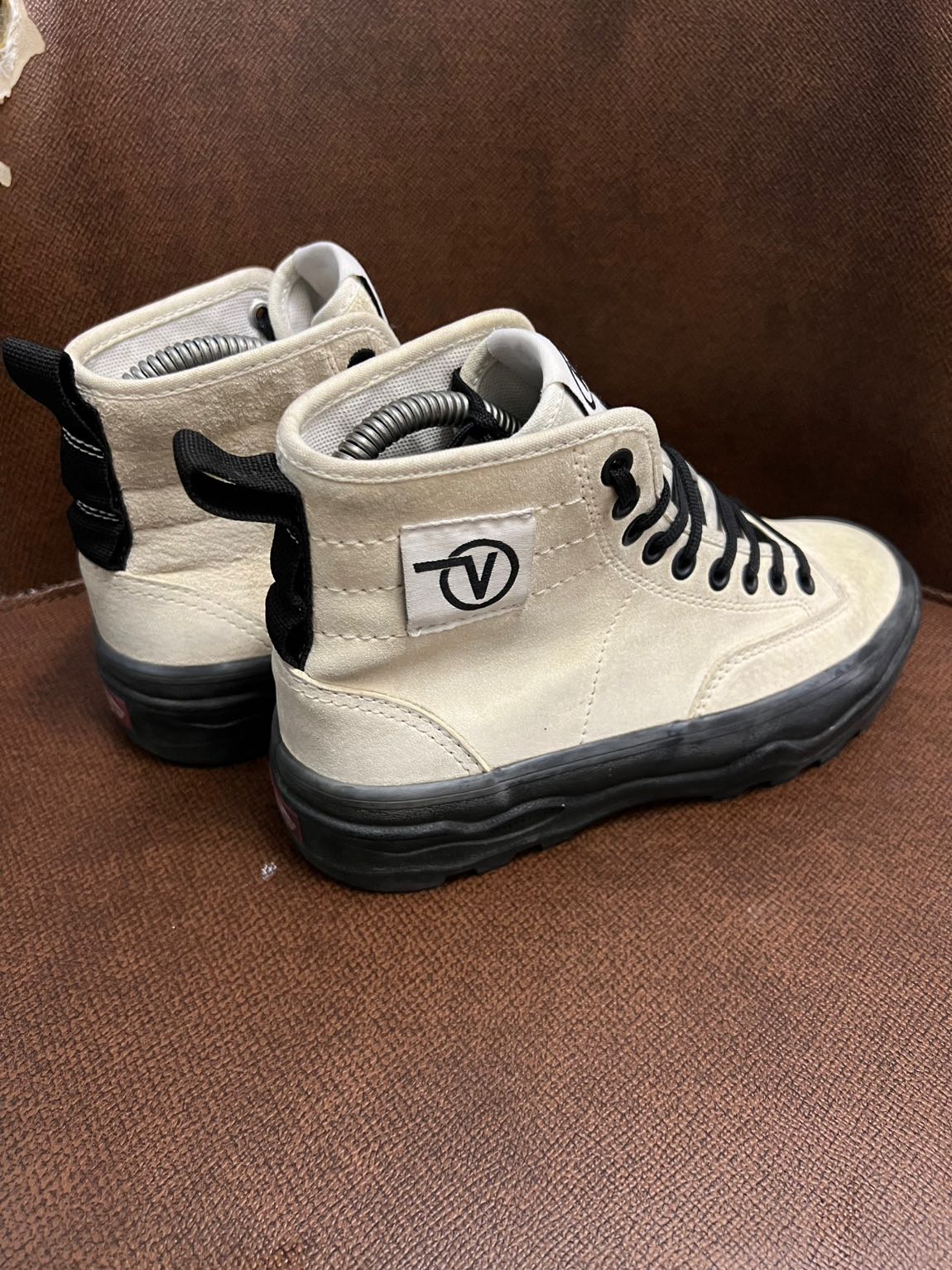 Vans bilek boy — görsel 3/5