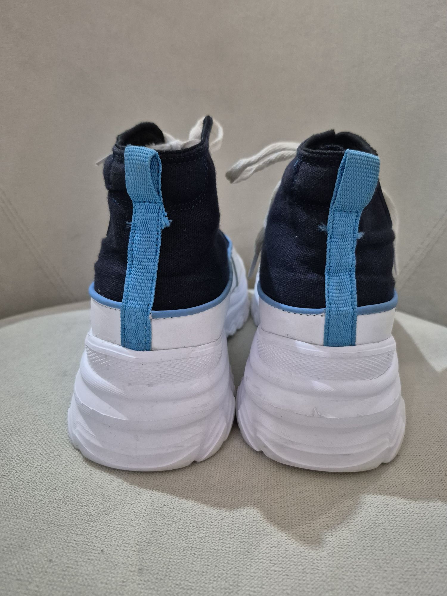 Converse Chuck Taylor Sneaker — görsel 5/8