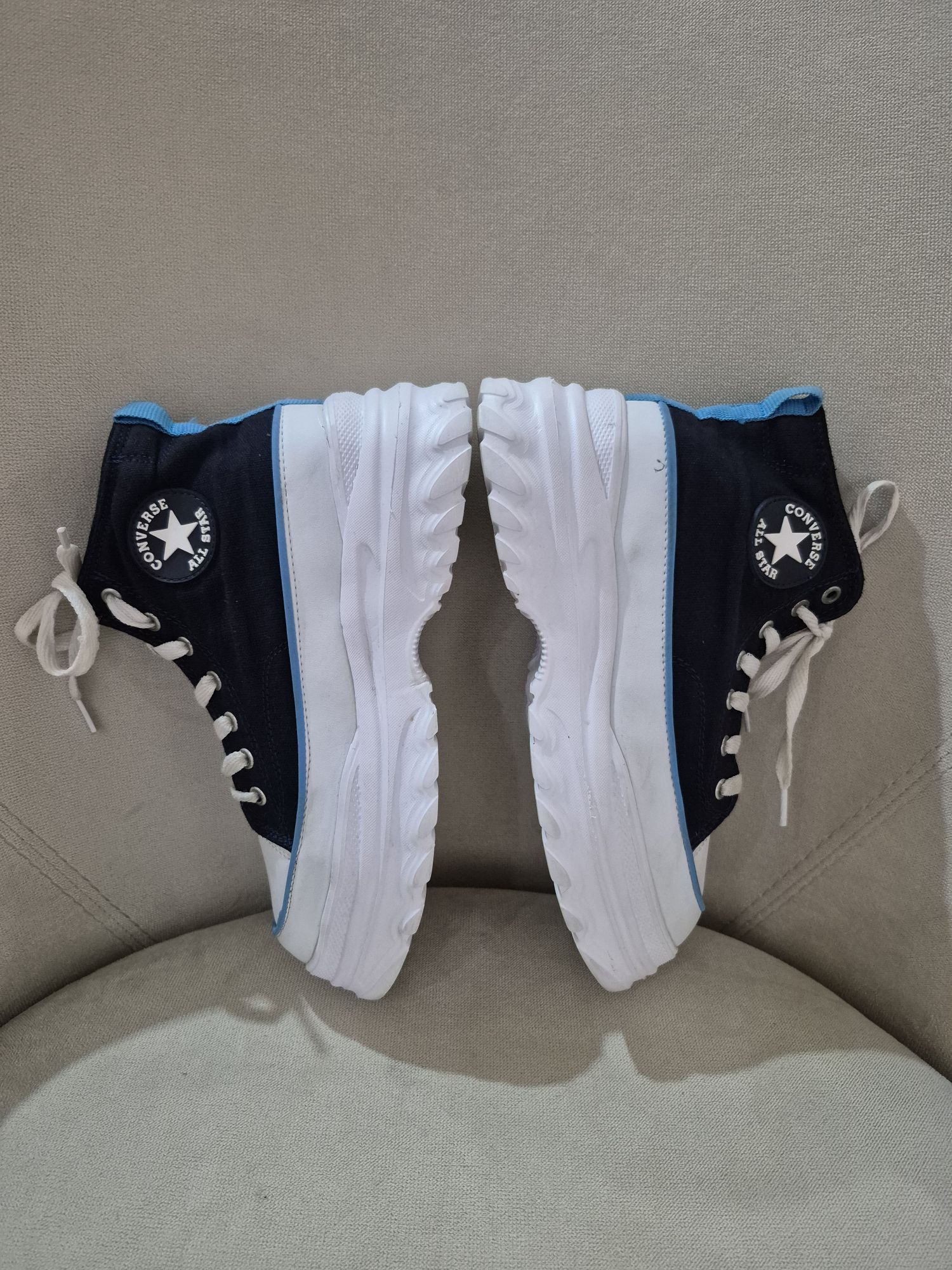 Converse Chuck Taylor Sneaker — görsel 6/8
