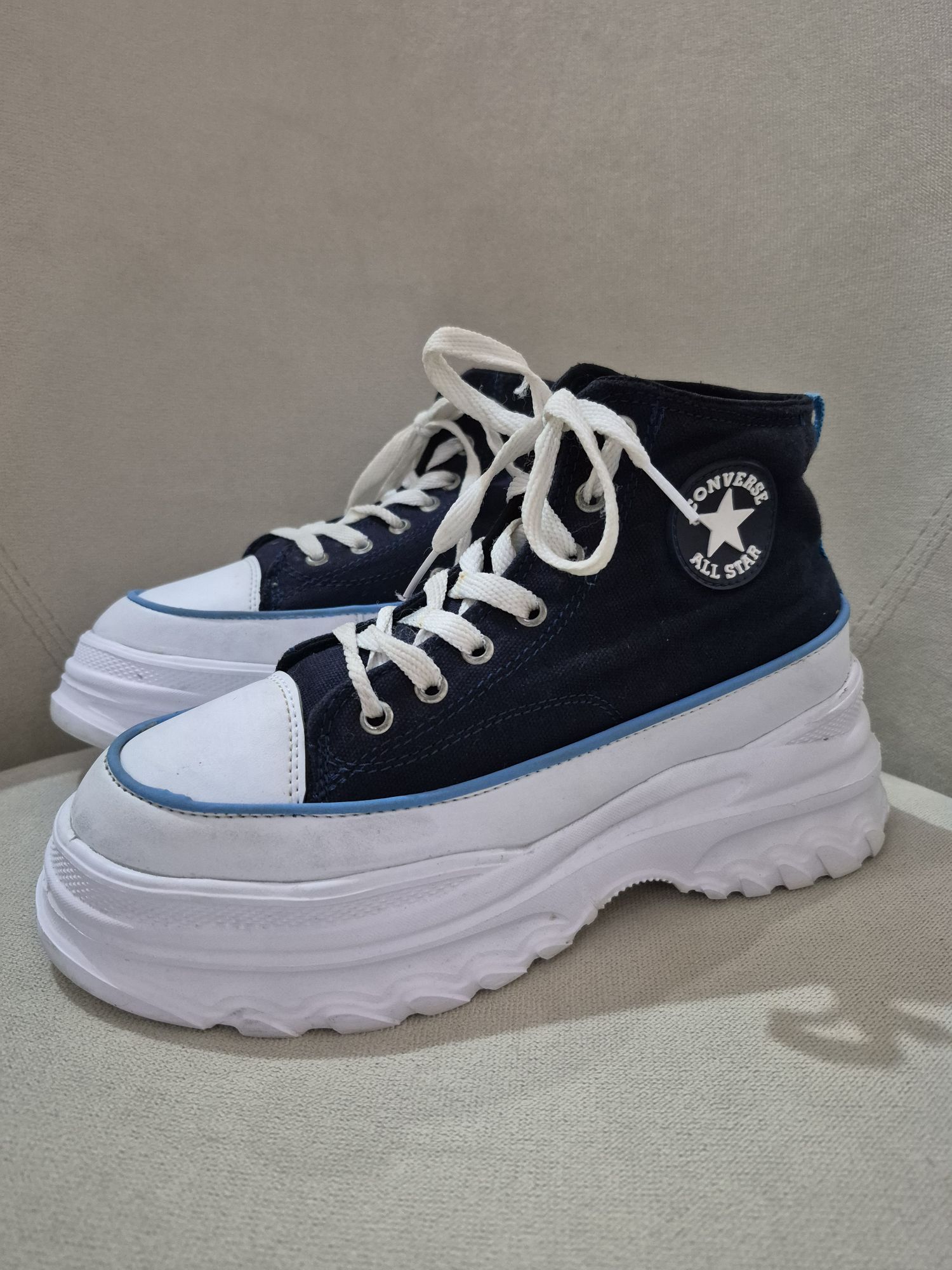 Converse Chuck Taylor Sneaker — görsel 7/8