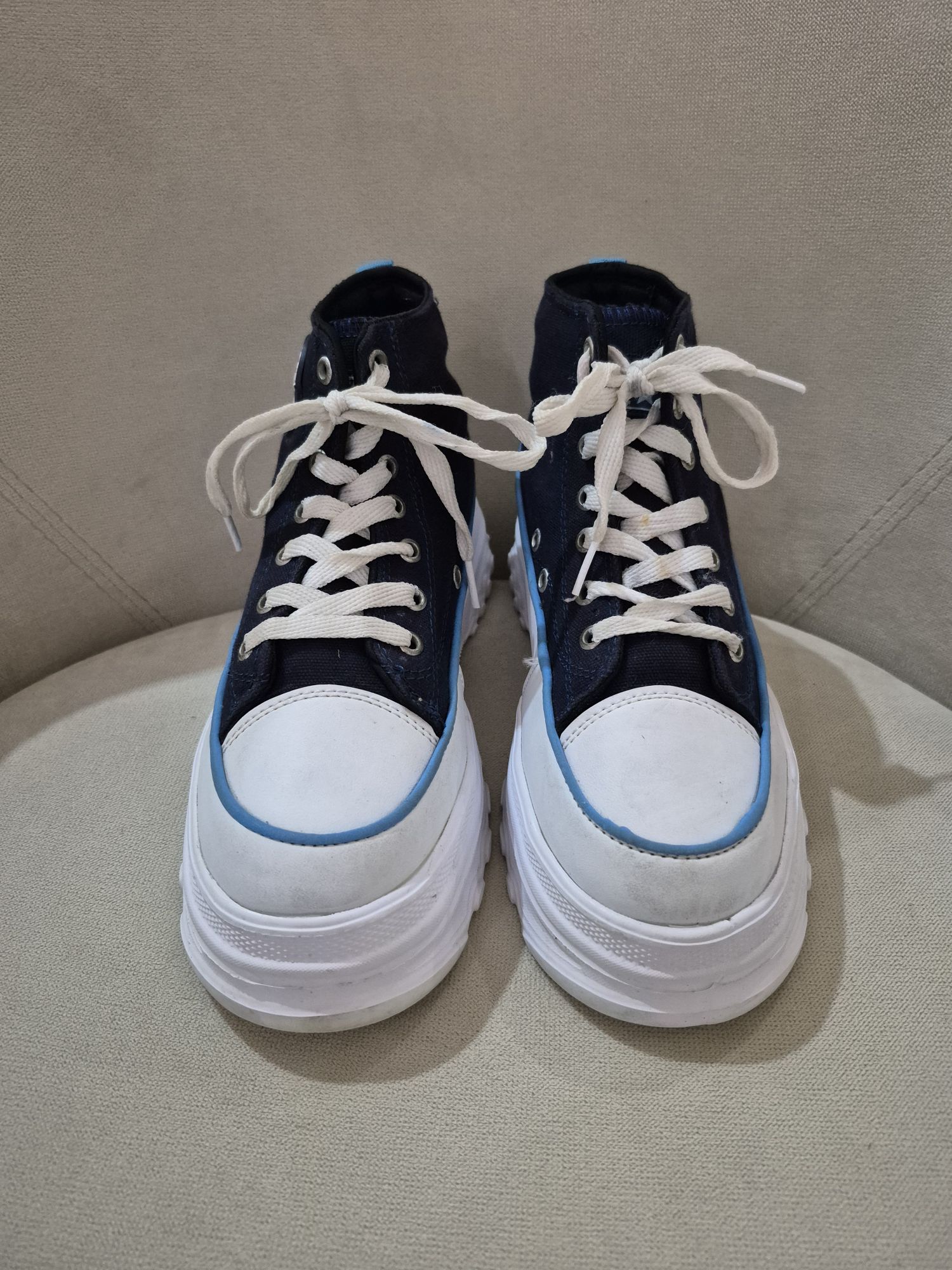 Converse Chuck Taylor Sneaker — görsel 4/8