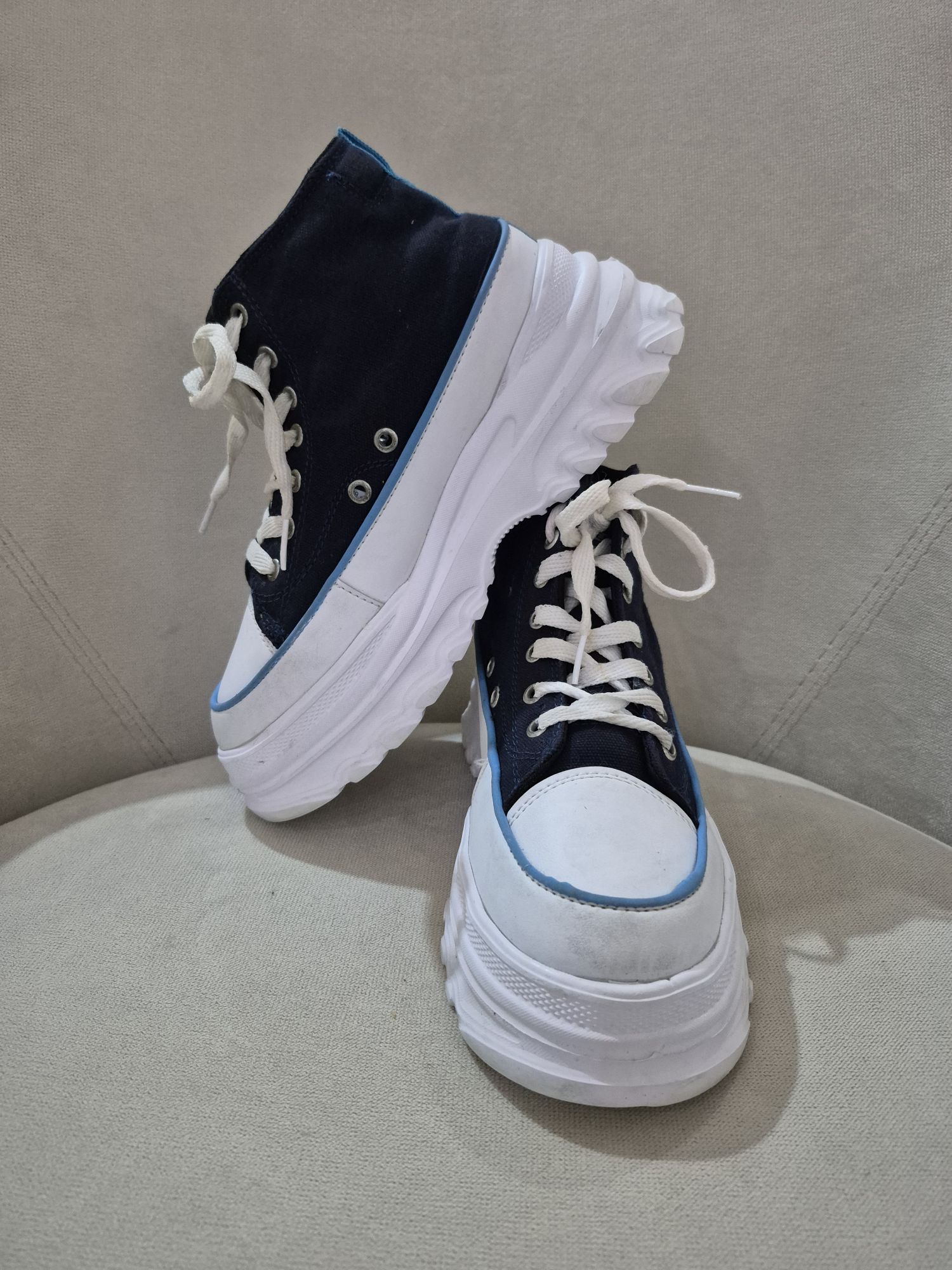 Converse Chuck Taylor Sneaker — görsel 3/8