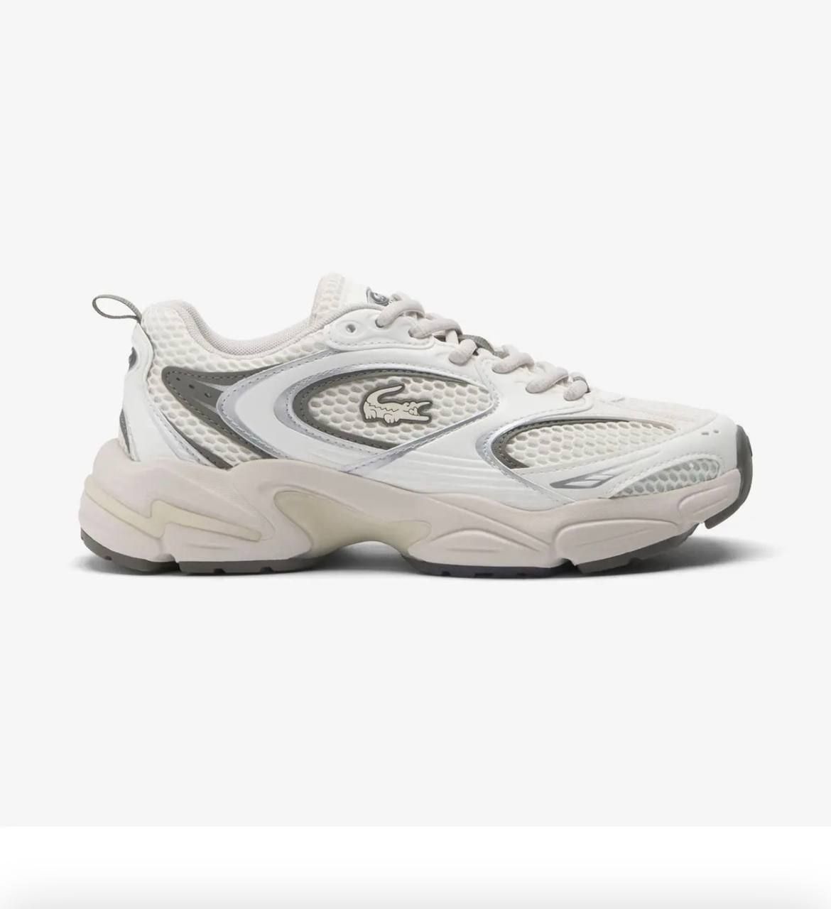 Lacoste Beyaz Sneaker — görsel 5/5