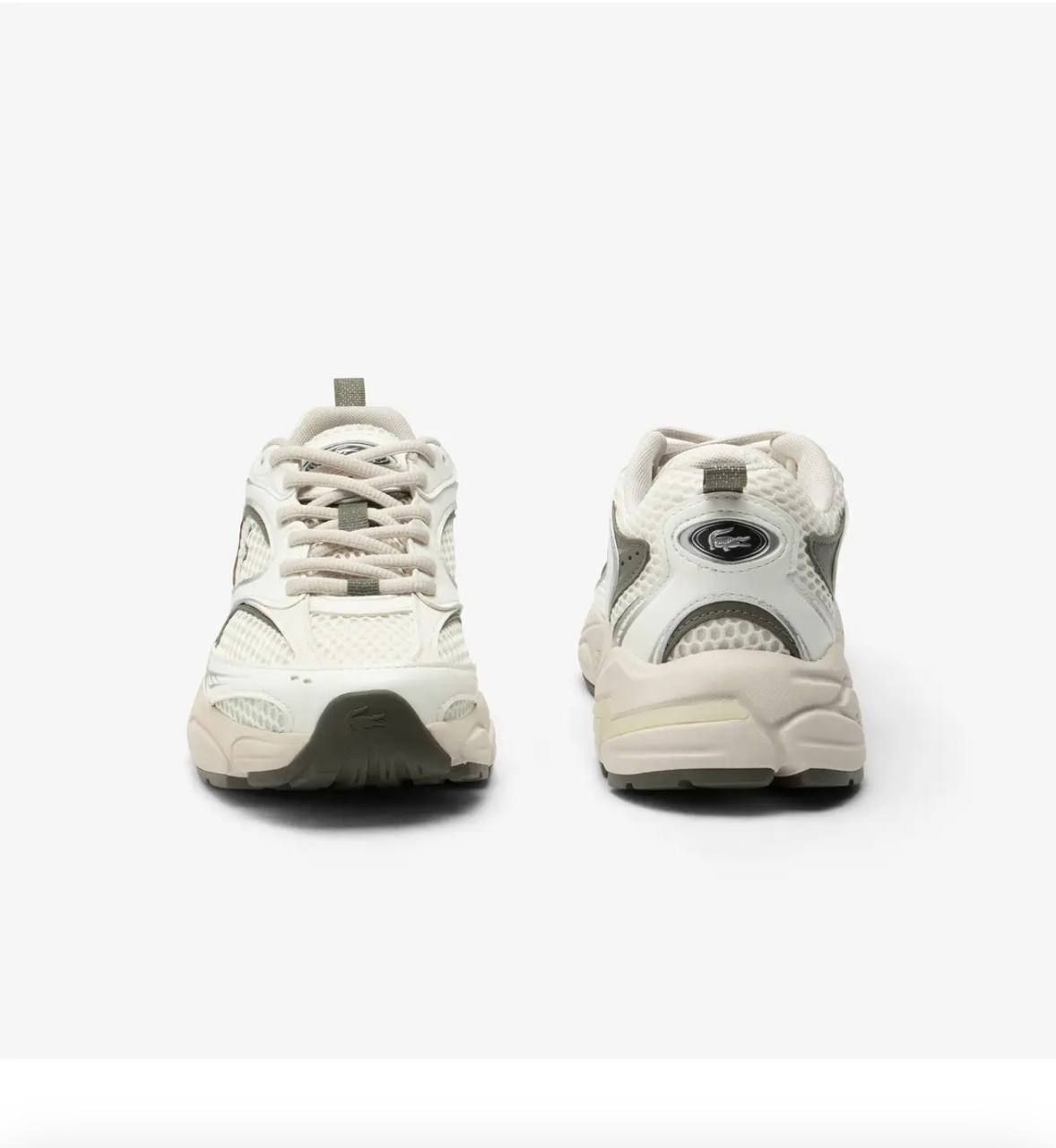 Lacoste Beyaz Sneaker — görsel 3/5