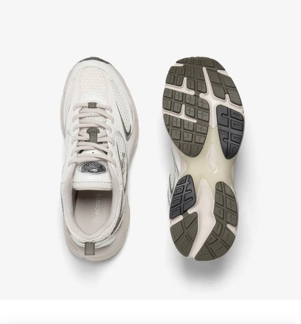 Lacoste Beyaz Sneaker — görsel 4/5