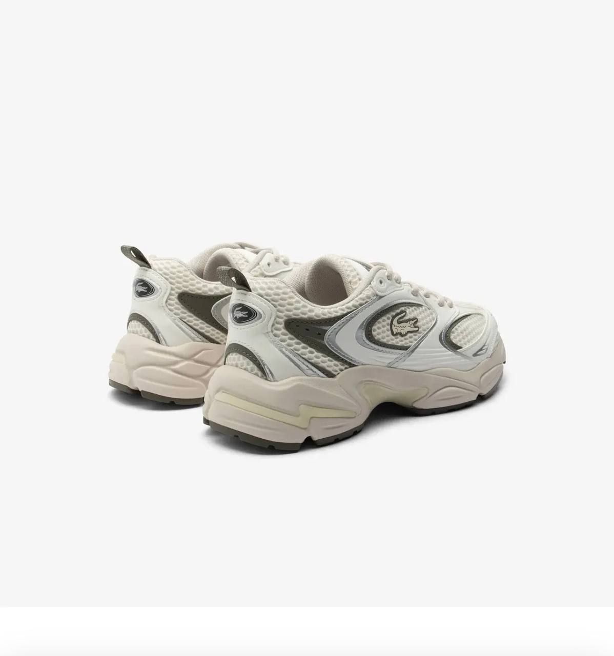 Lacoste Beyaz Sneaker — görsel 2/5