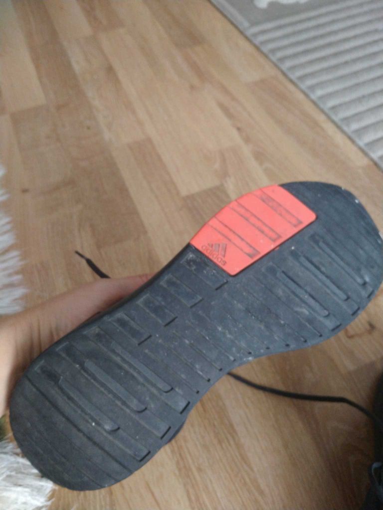 Adidas Spor Ayakkabı — görsel 7/8