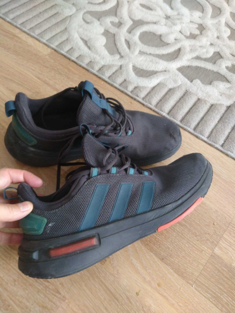 Adidas Spor Ayakkabı — görsel 2/8