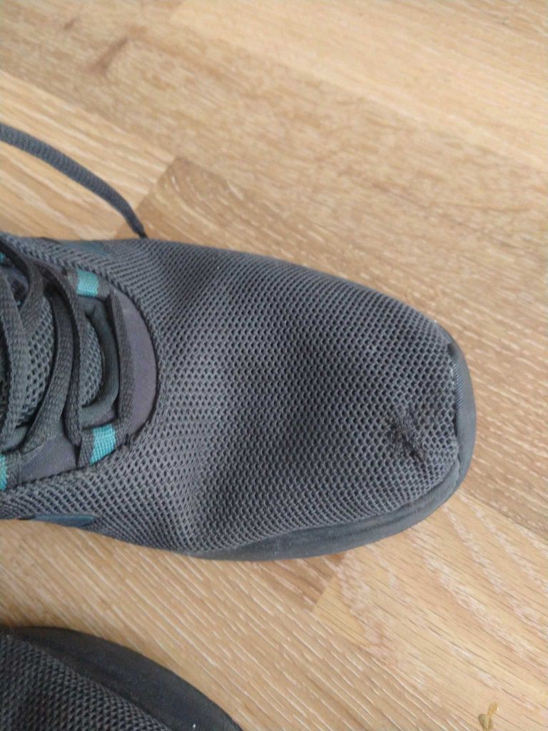 Adidas Spor Ayakkabı — görsel 8/8
