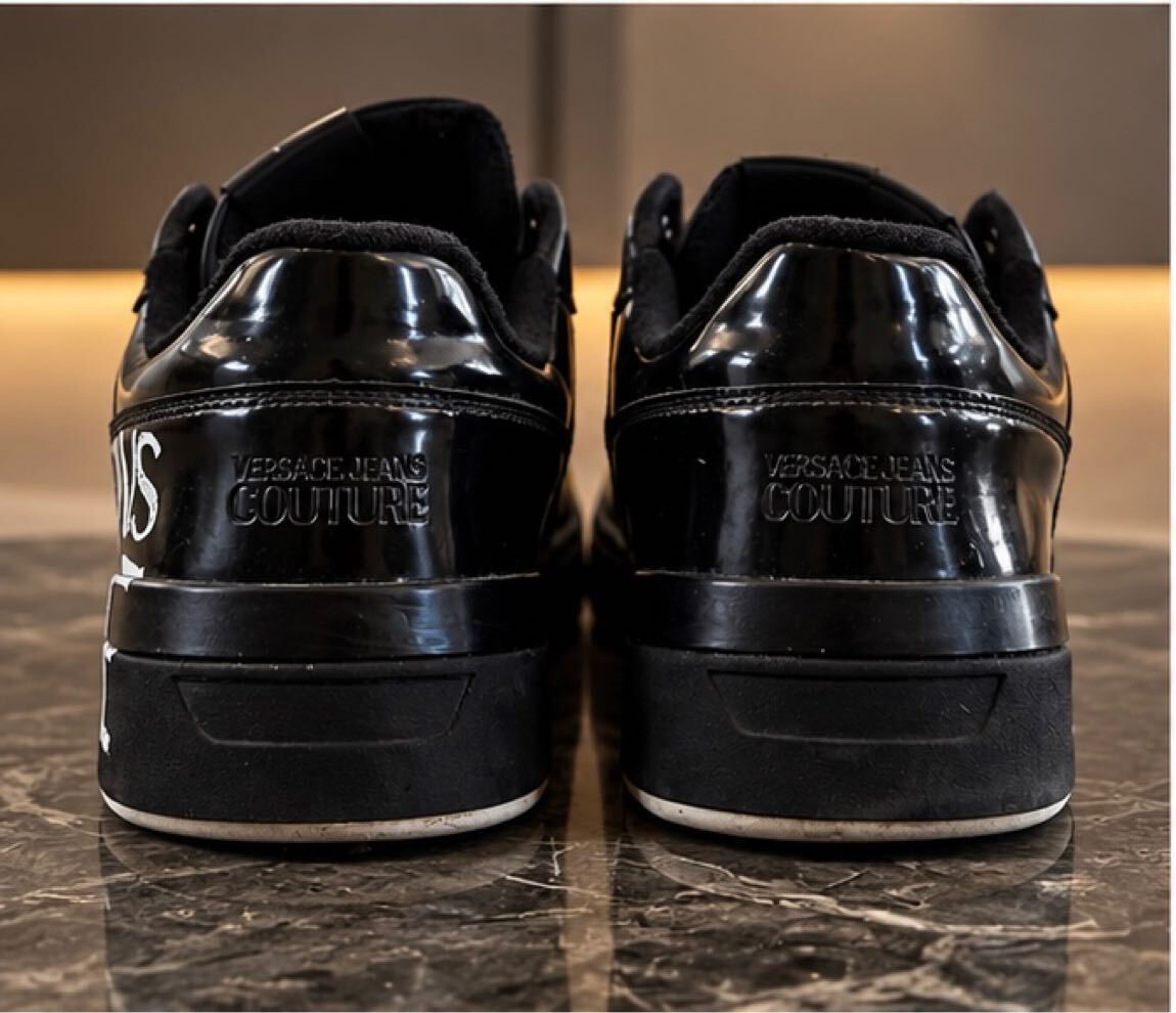 Versace Jeans Couture Sneaker — görsel 3/4