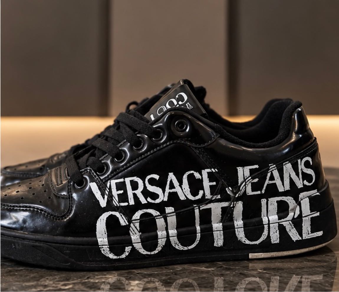 Versace Jeans Couture Sneaker — görsel 4/4