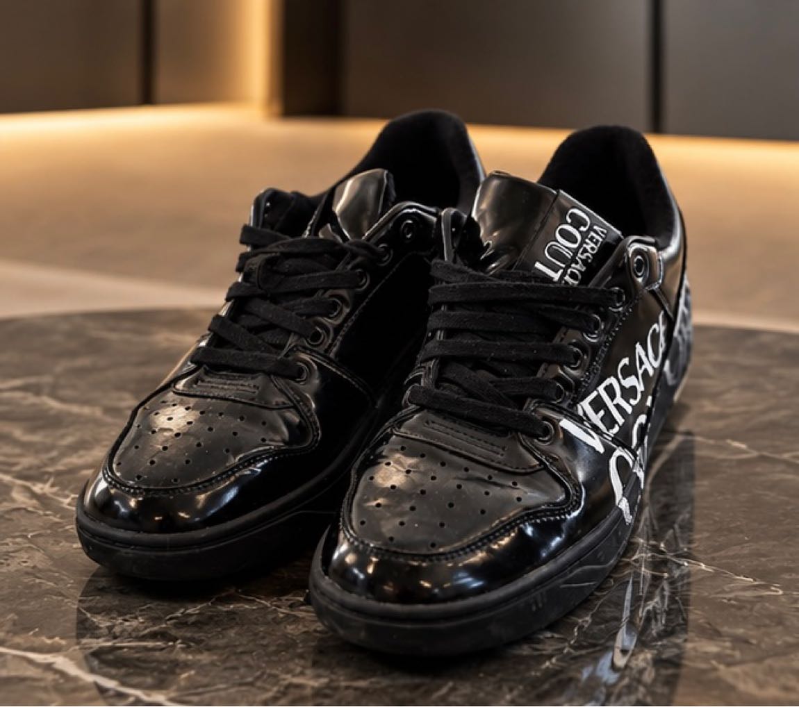 Versace Jeans Couture Sneaker — görsel 2/4