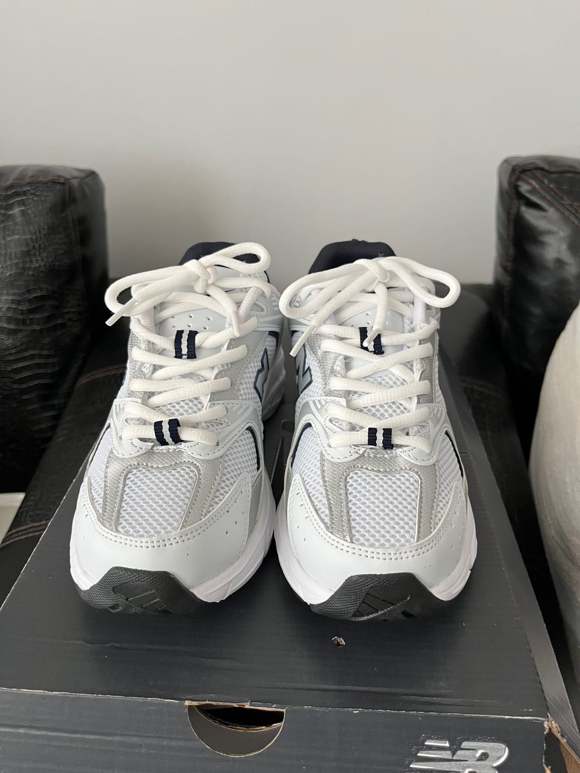 New Balance 530 Erkek Spor Ayakkabı — görsel 2/6