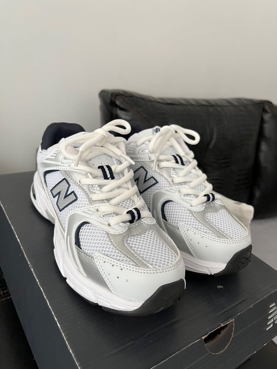 New Balance 530 Erkek Spor Ayakkabı — görsel 3/6
