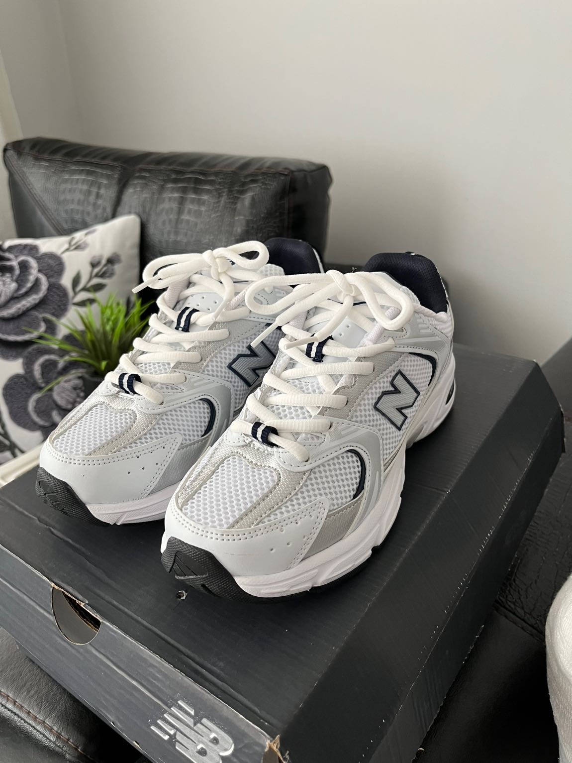 New Balance 530 Erkek Spor Ayakkabı — görsel 4/6
