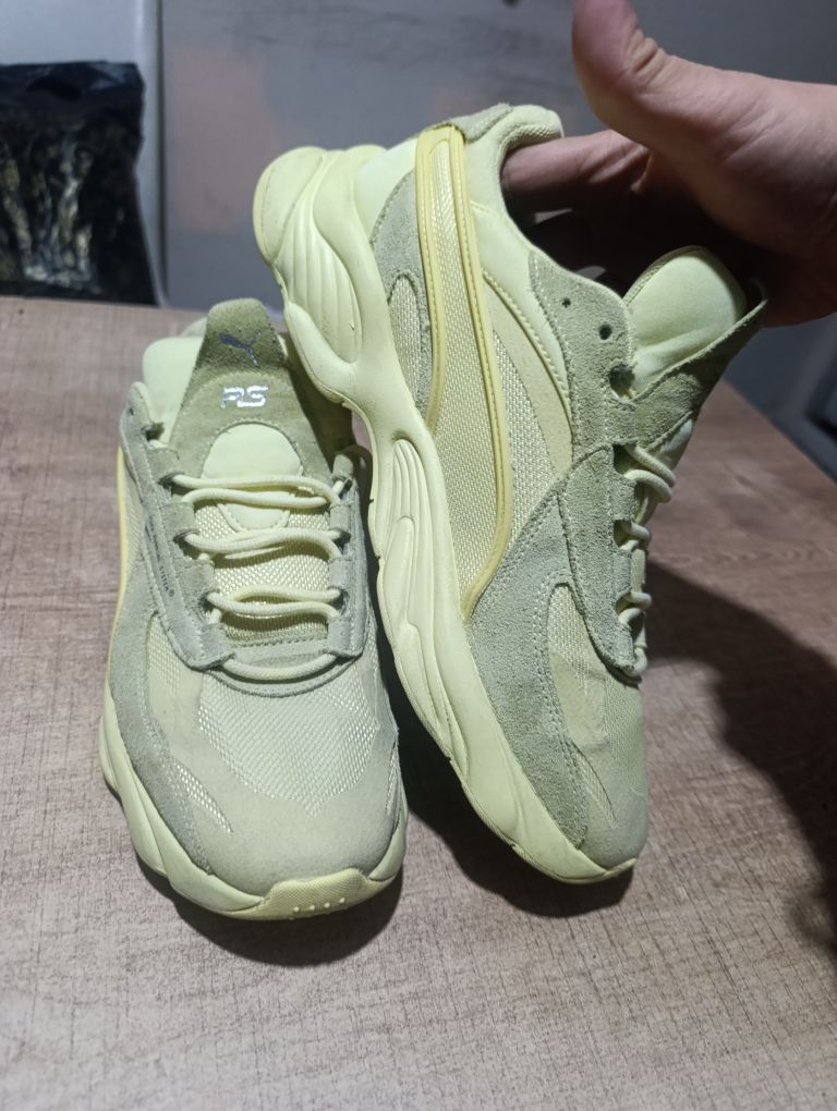 Puma Sneaker — görsel 3/7