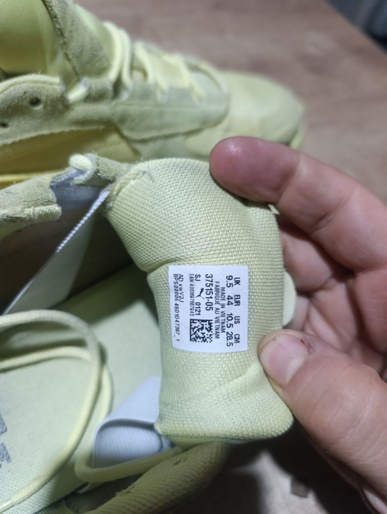 Puma Sneaker — görsel 7/7