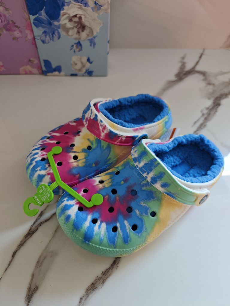 Crocs Terlik — görsel 3/5
