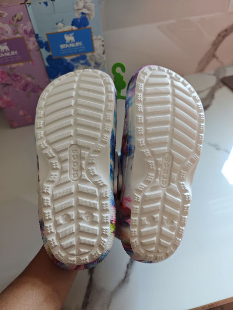 Crocs Terlik — görsel 5/5