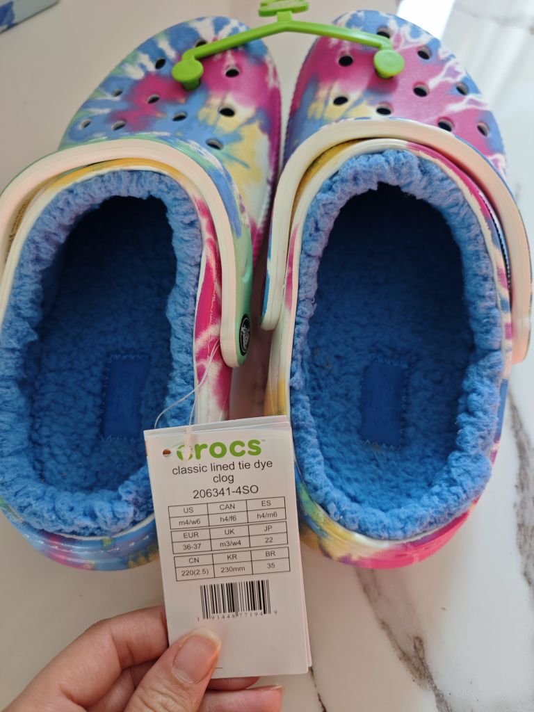 Crocs Terlik — görsel 4/5