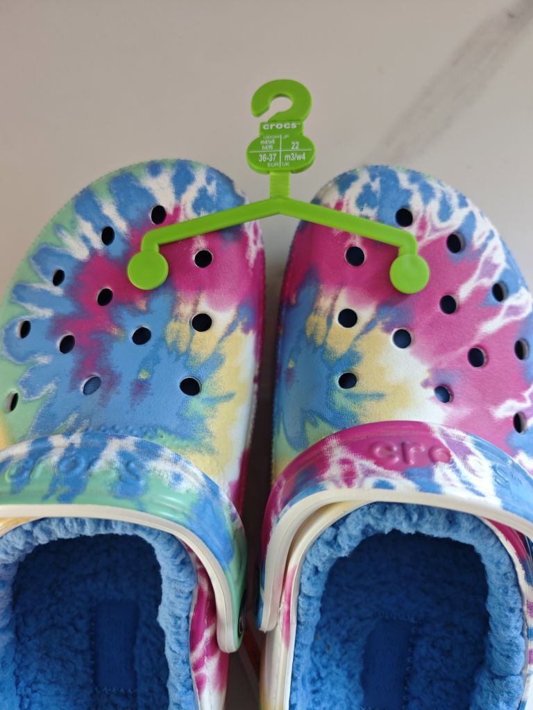 Crocs Terlik — görsel 2/5