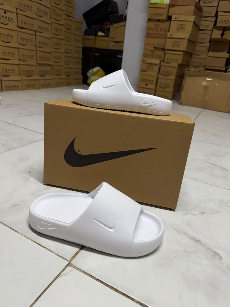 Nike Calm Slide Terlik ⚡Süreli Kampanya⚡ — görsel 7/9