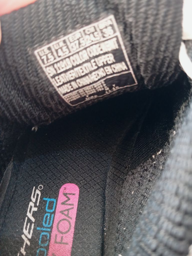 Skechers d'lites — görsel 11/11