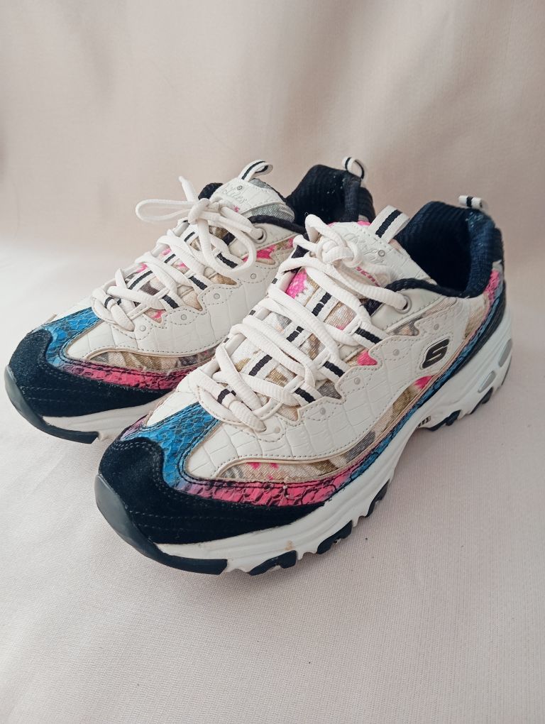 Skechers d'lites — görsel 4/11