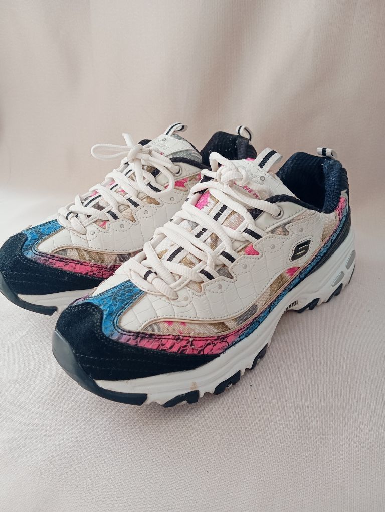 Skechers d'lites — görsel 5/11