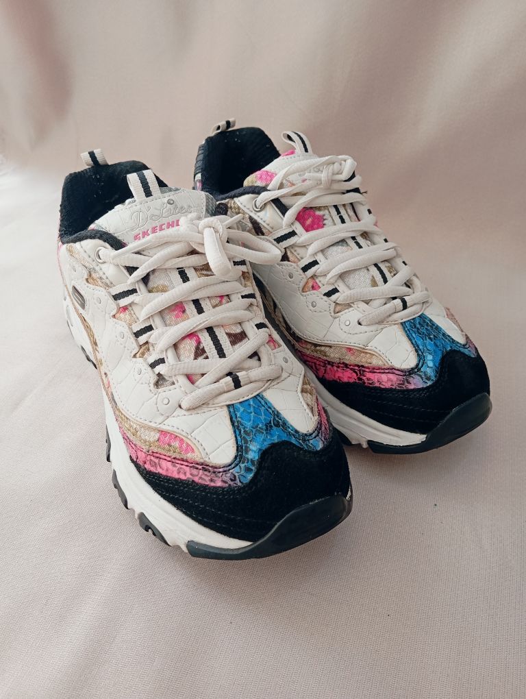 Skechers d'lites — görsel 3/11
