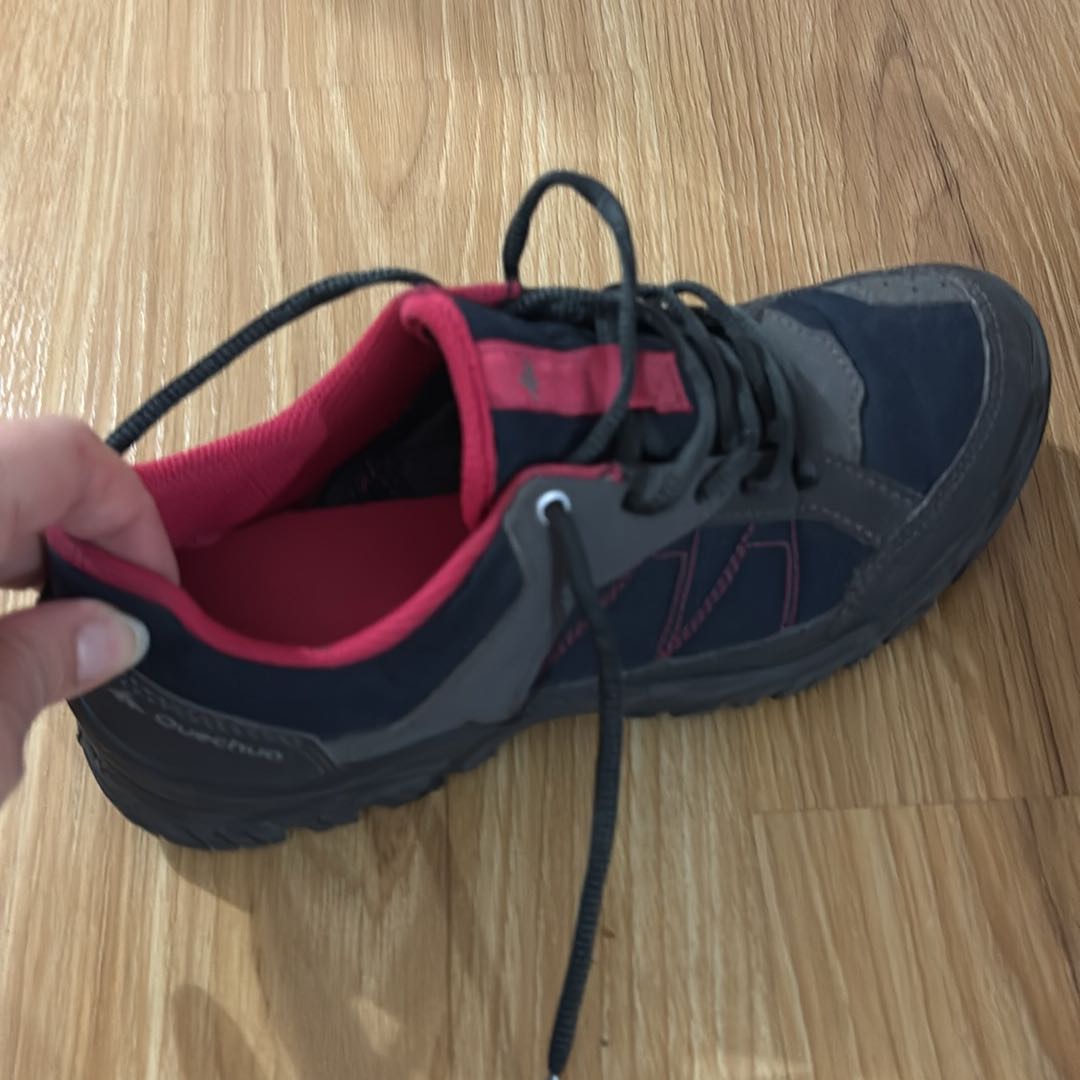 Decathlon Spor Ayakkabı — görsel 2/5