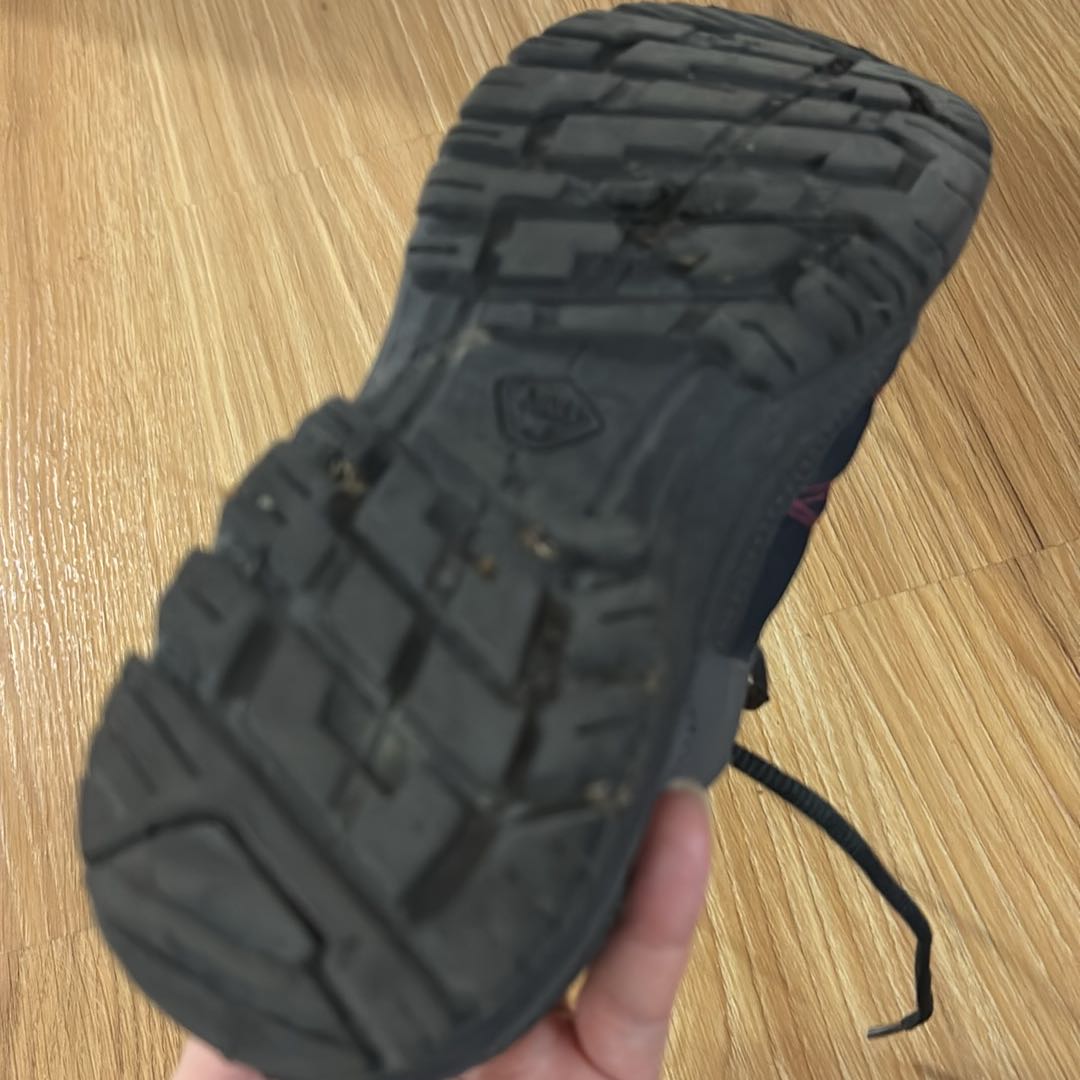 Decathlon Spor Ayakkabı — görsel 5/5