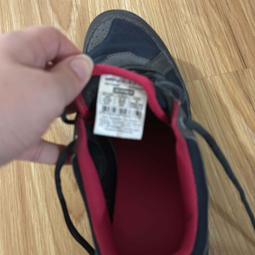 Decathlon Spor Ayakkabı — görsel 4/5