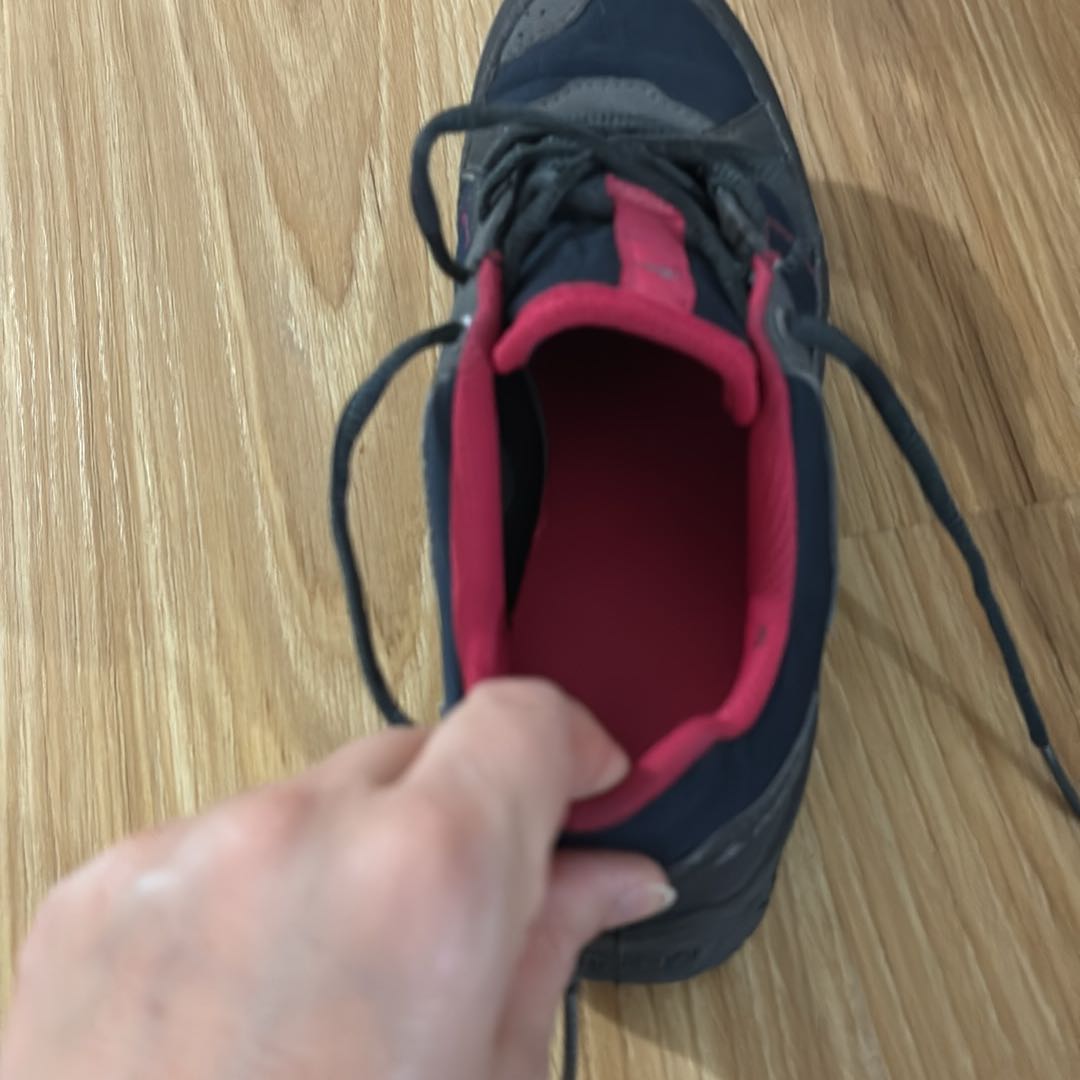 Decathlon Spor Ayakkabı — görsel 3/5