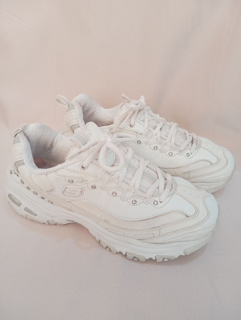 Skechers d'lites — görsel 5/7