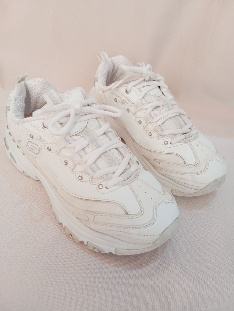 Skechers d'lites — görsel 4/7