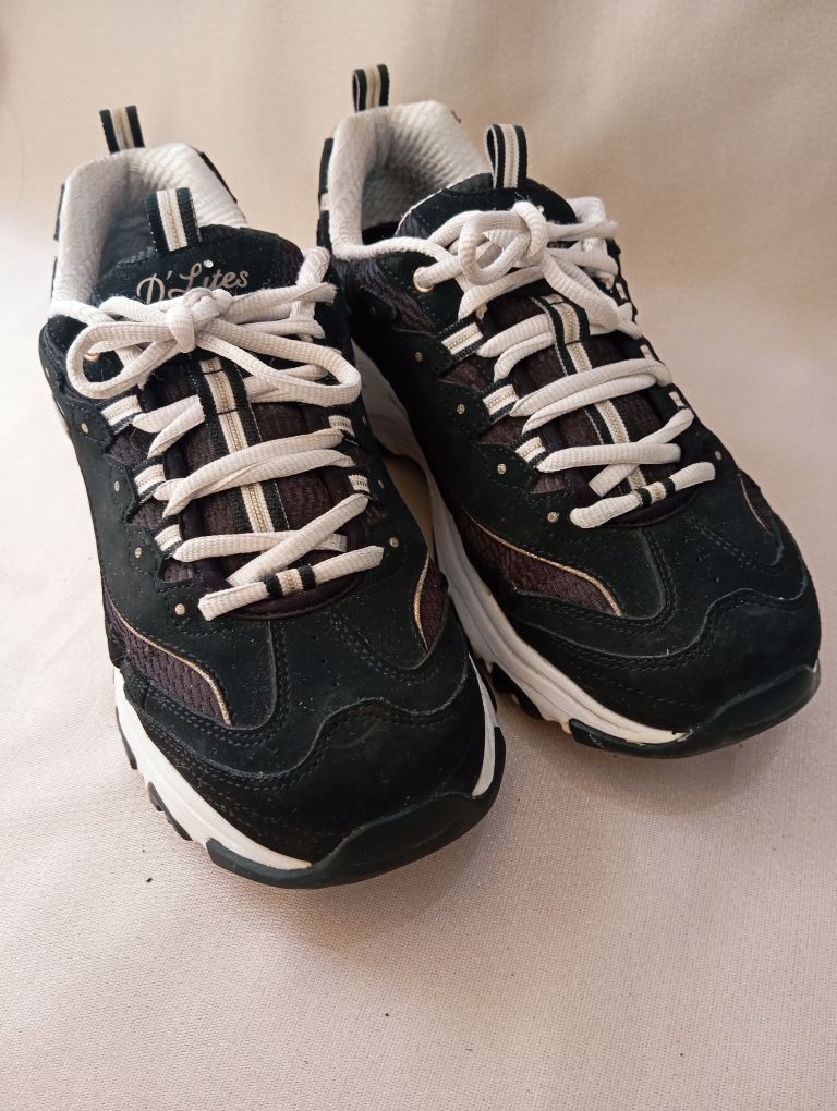 Skechers d'lites — görsel 4/9