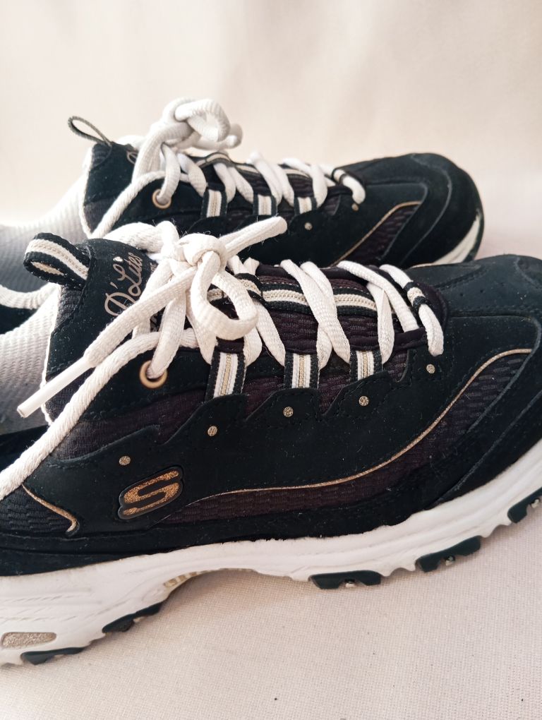 Skechers d'lites — görsel 5/9