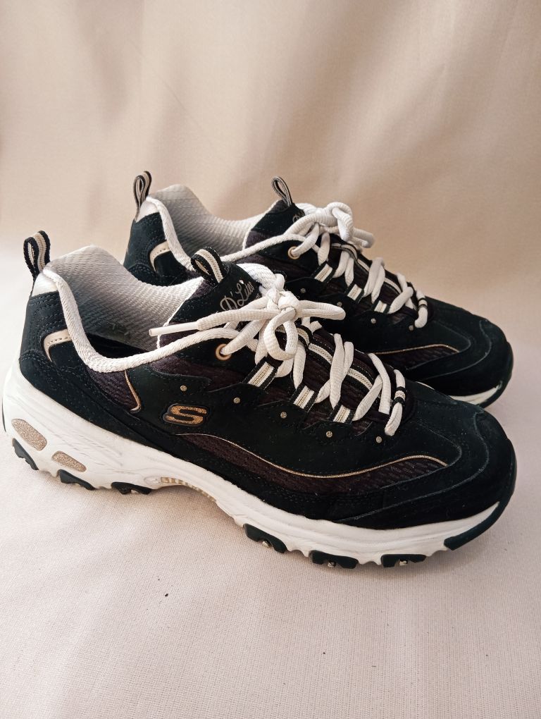 Skechers d'lites — görsel 3/9