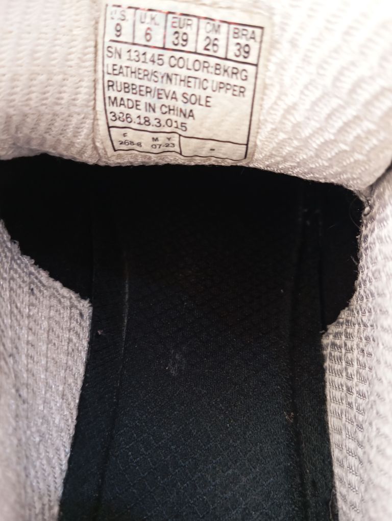 Skechers d'lites — görsel 9/9