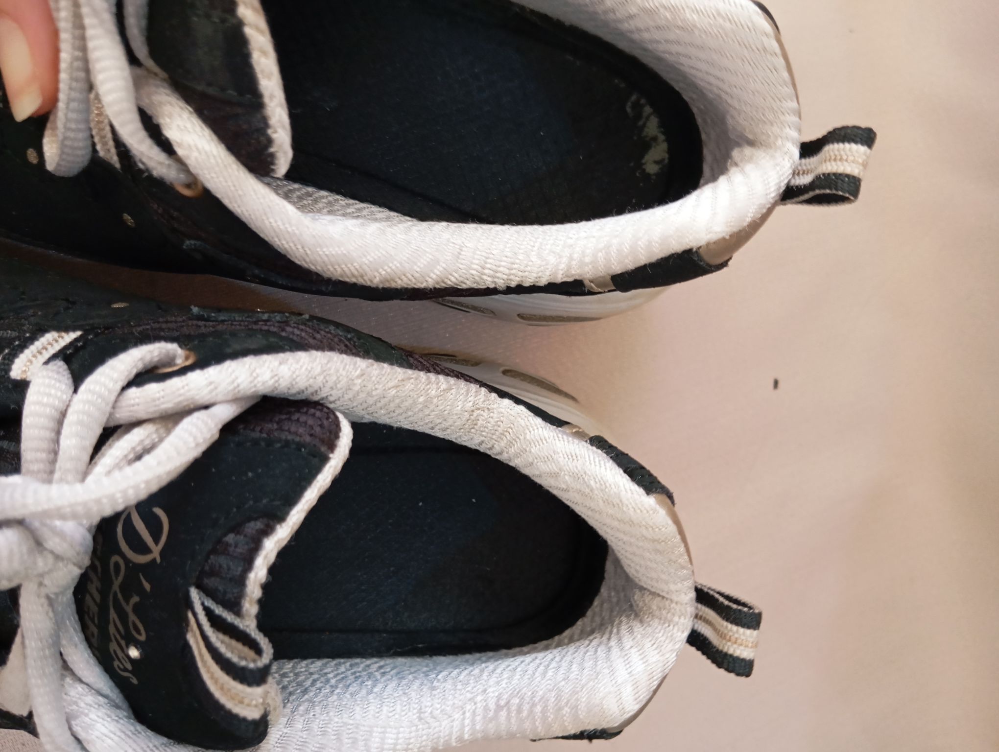 Skechers d'lites — görsel 8/9