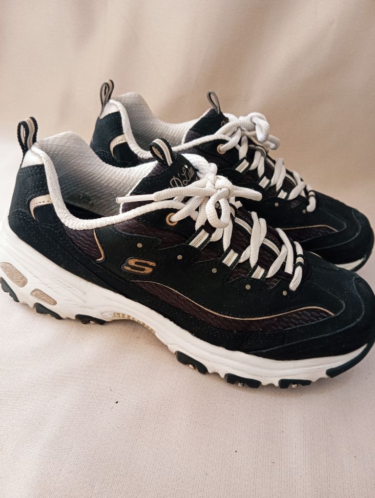 Skechers d'lites — görsel 7/9