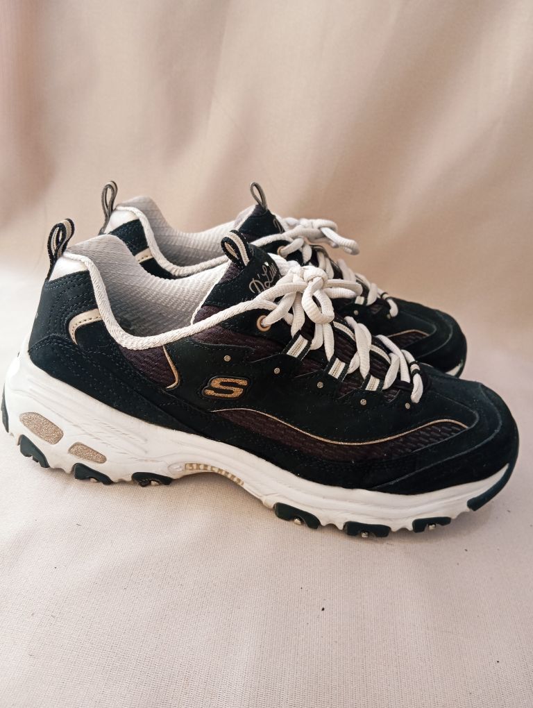 Skechers d'lites — görsel 2/9
