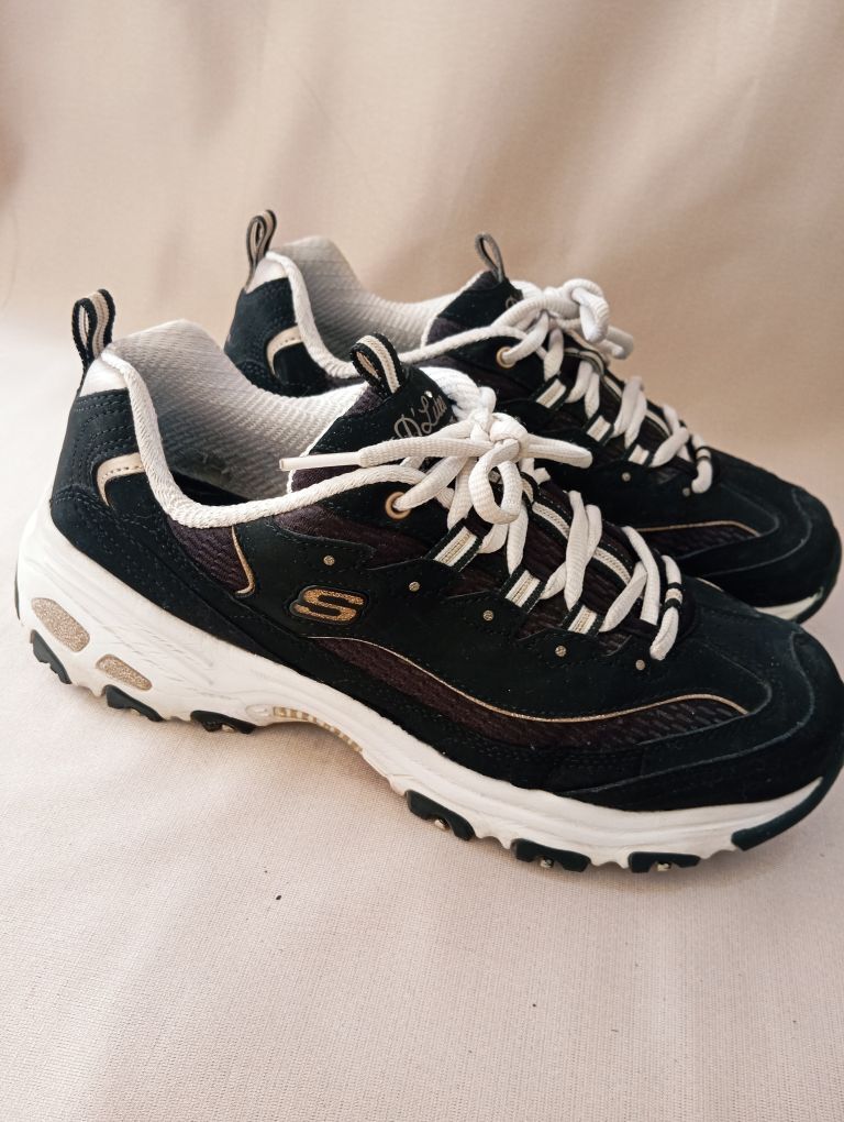 Skechers d'lites — görsel 6/9