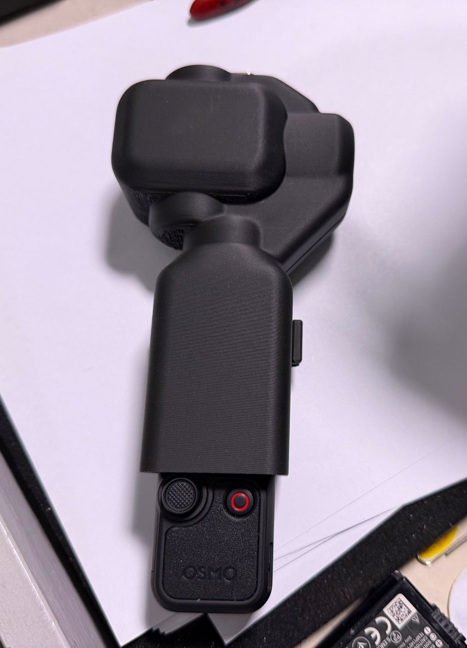 Pocket 4p — görsel 3/3