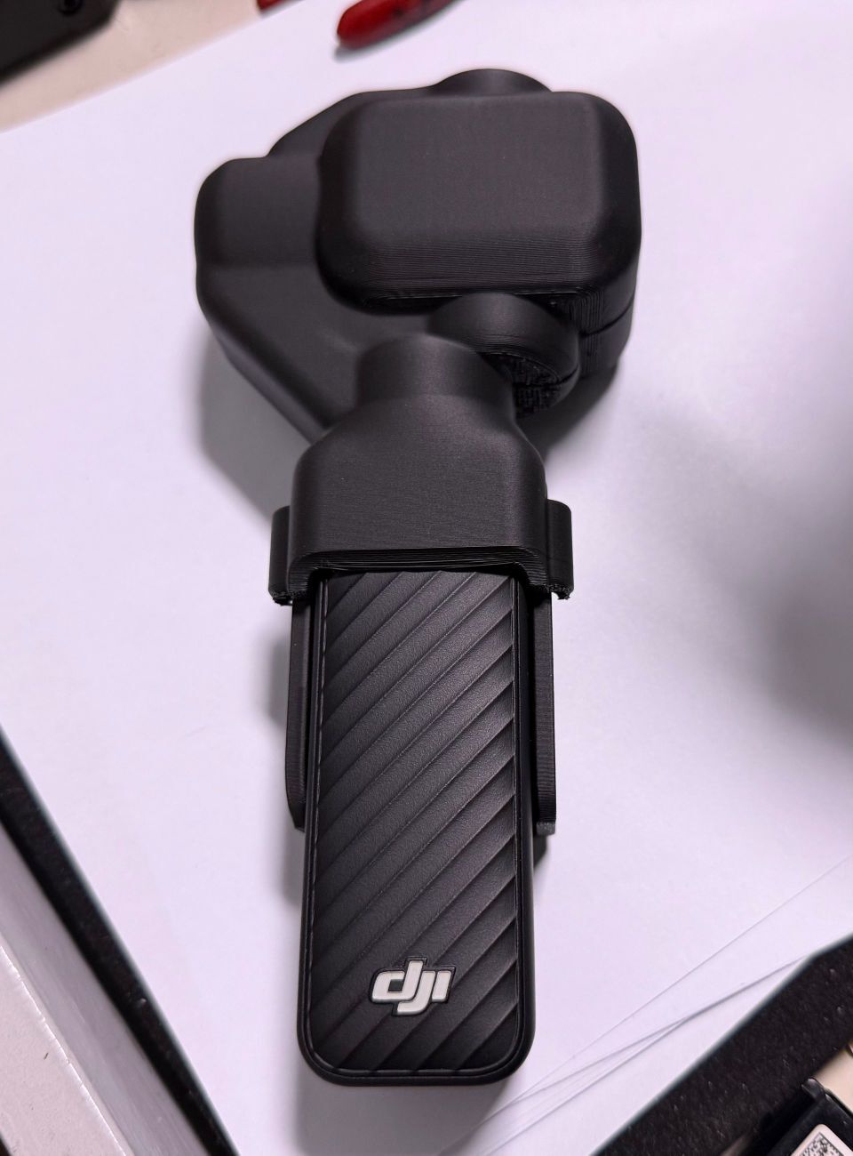 Pocket 4p — görsel 2/3